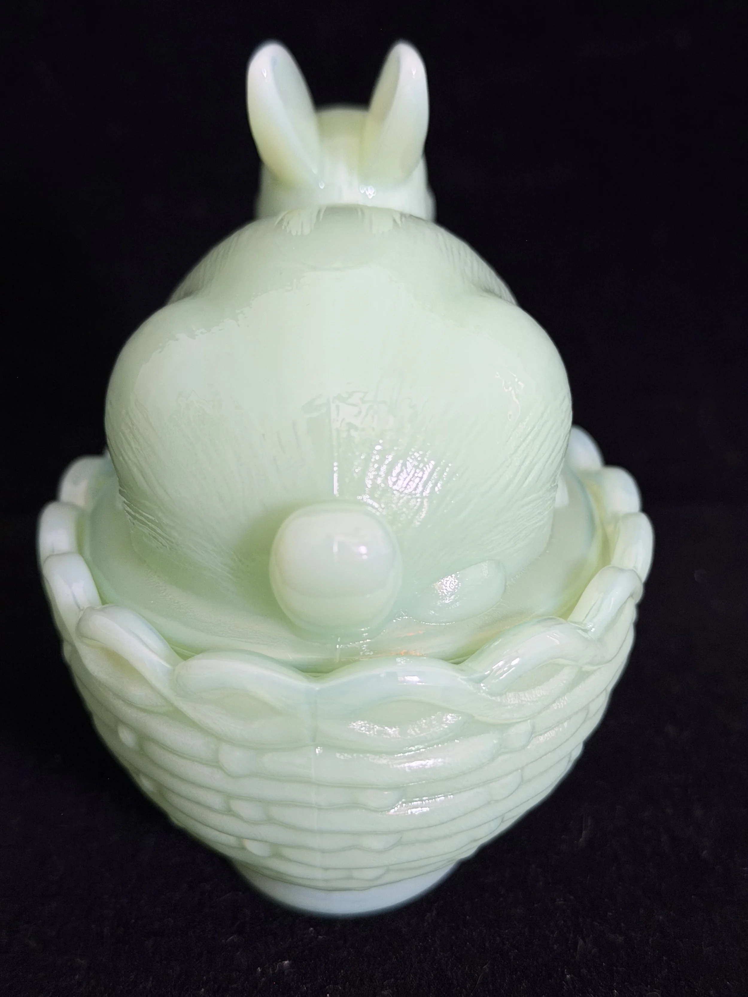 NEW- Contemporary Mosser Glass (USA) — Elegant fine china sets
